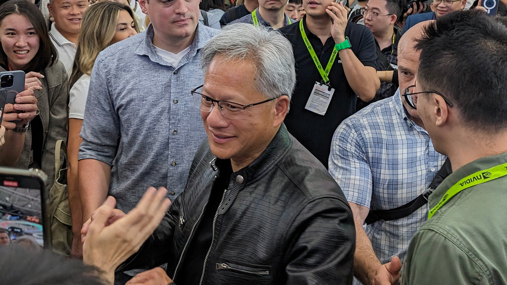 Nvidia N1 og N1X: Derfor bør din neste bærbare PC være uten Intel og AMD