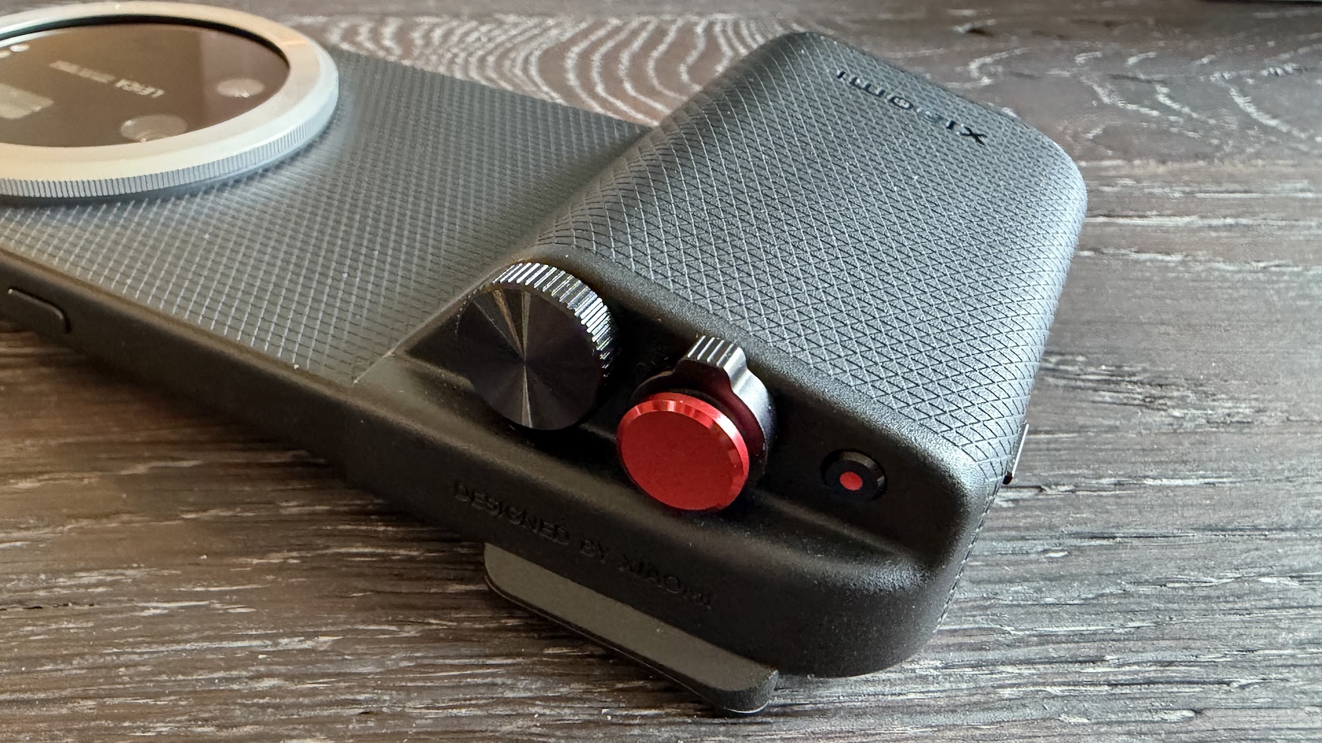 Xiaomi 17 Ultra + Photography Kit Pro 5 Xiaomi 17 Ultra