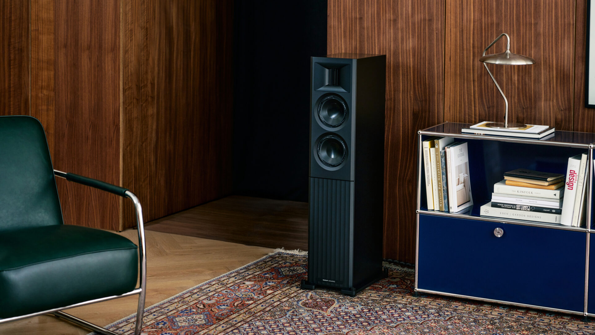 Radiant Acoustics Clarity 66