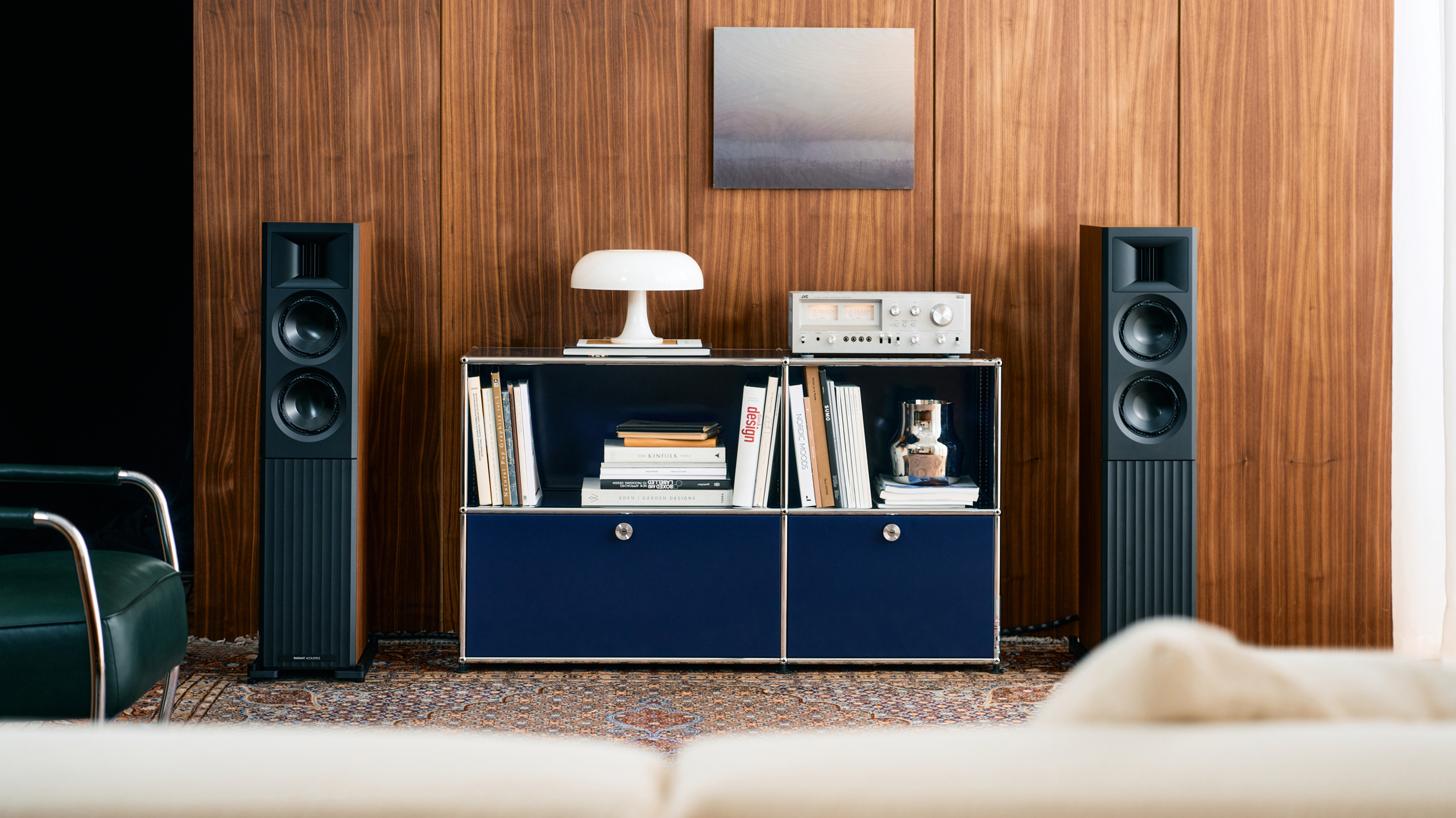 Radiant Acoustics Clarity 66