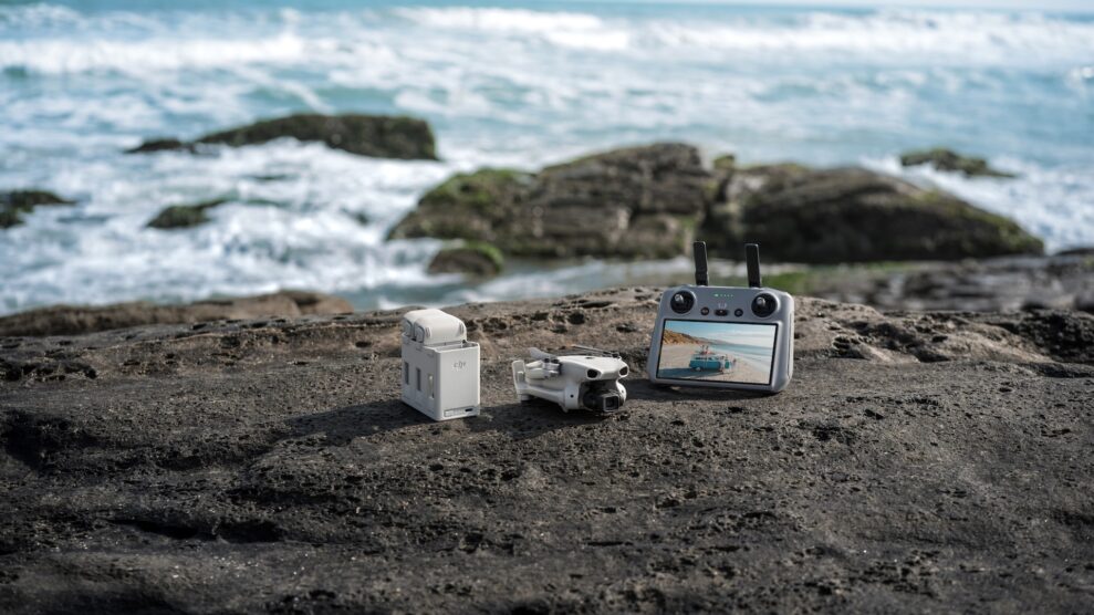 DJI Lito X1 lansert 5 DJI Lito X1 lansert 5