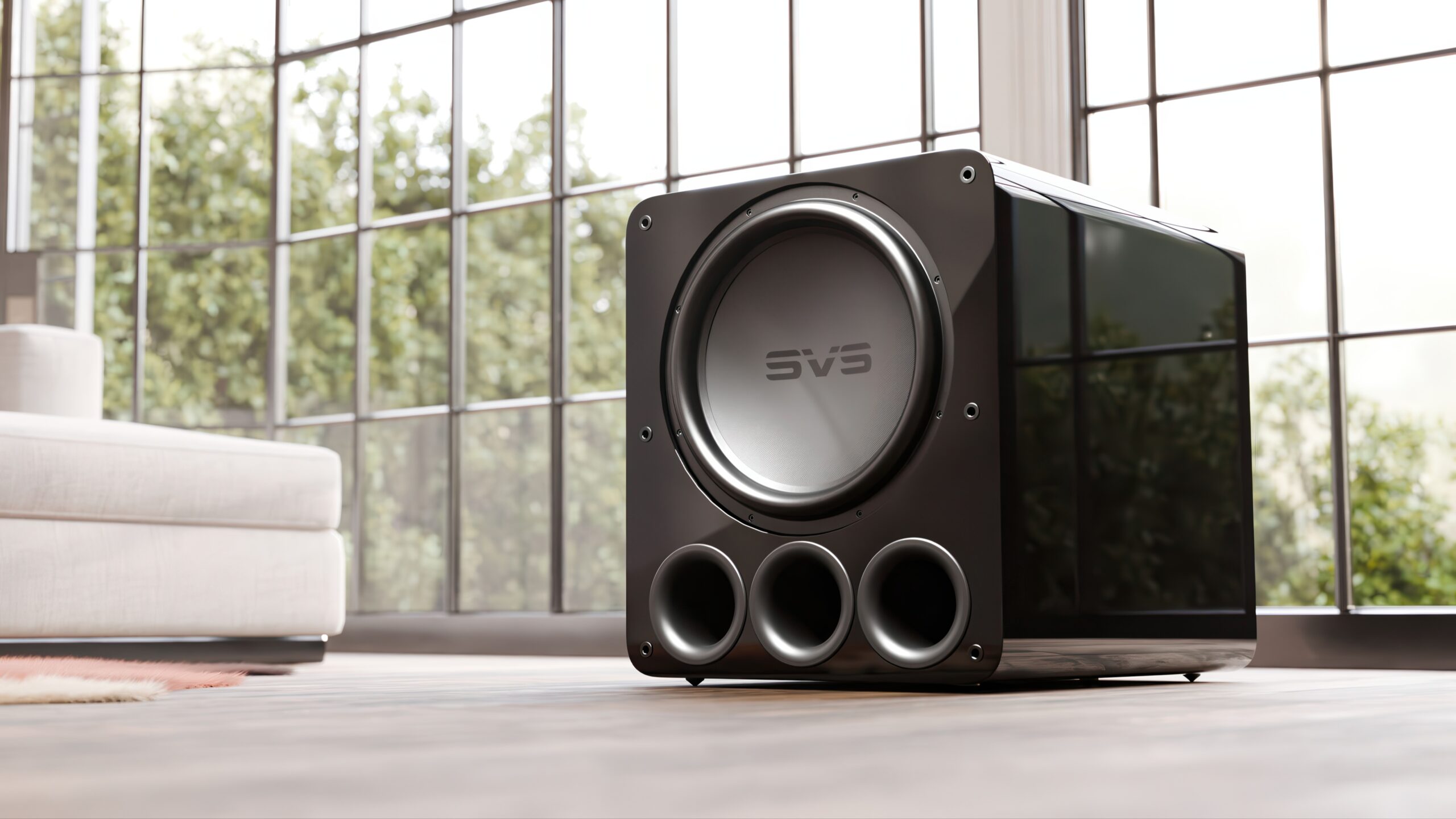 SVS PB17-Ultra R|Evolution lifestyle 2