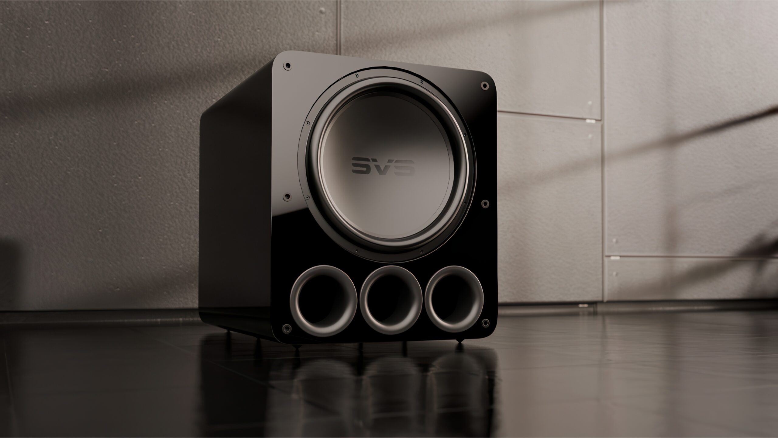 SVS PB17-Ultra R|Evolution lifestyle