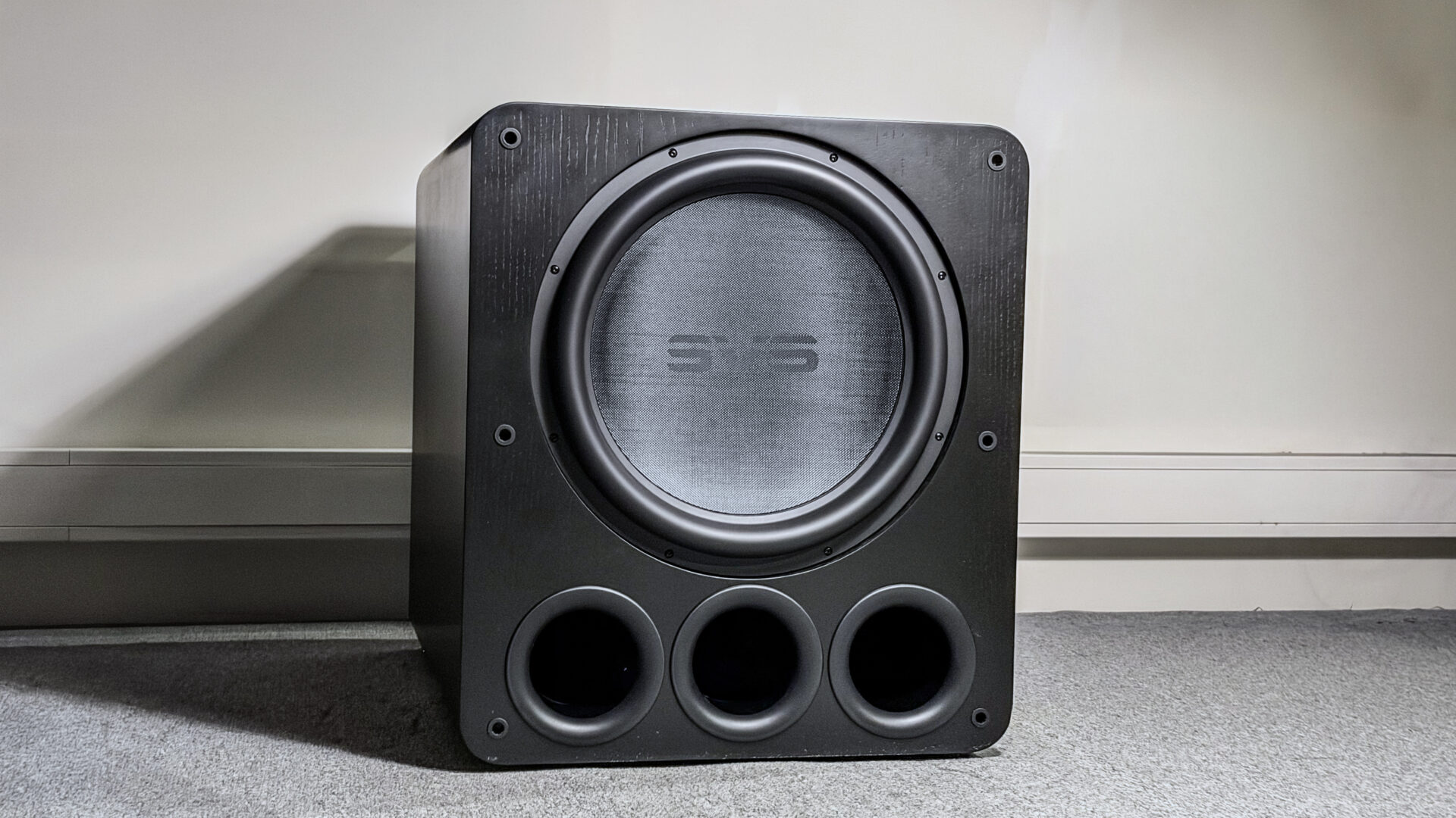 SVS PB17-Ultra R|Evolution