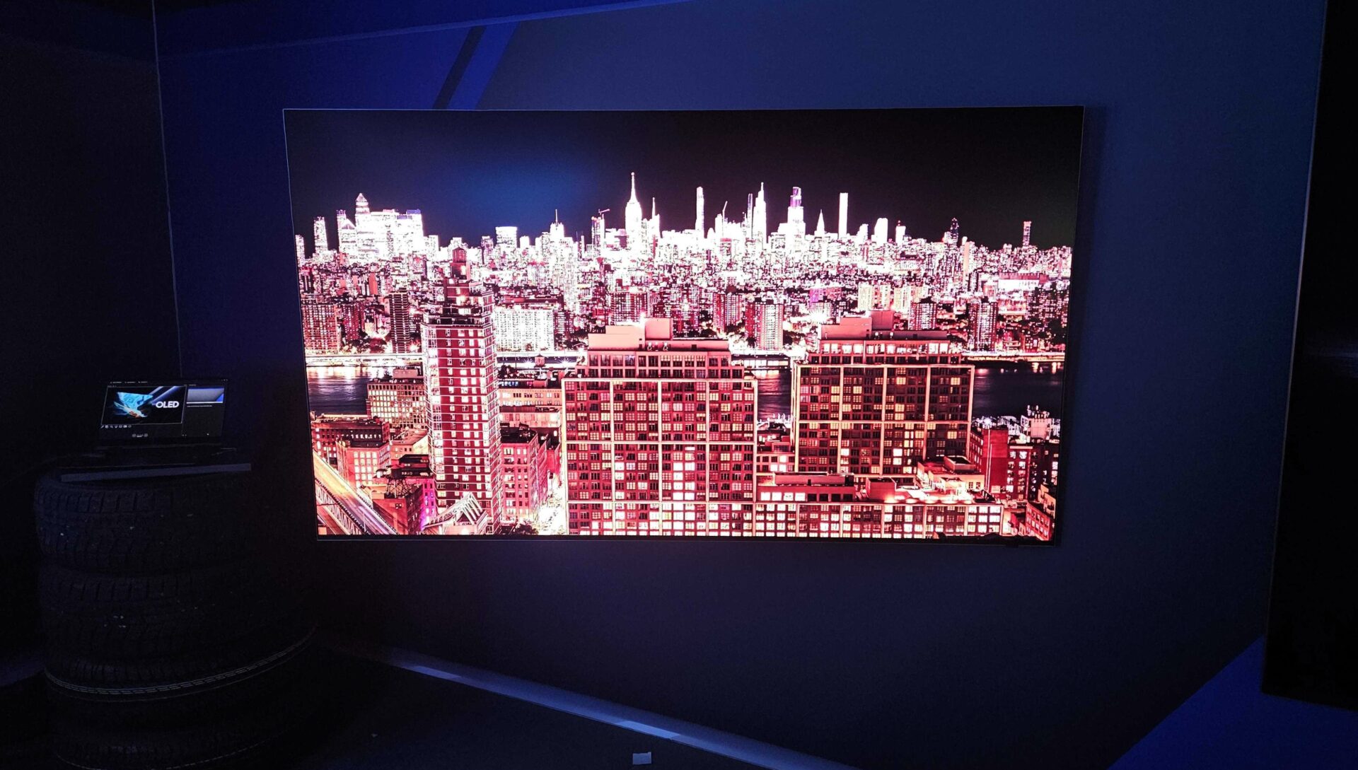 OLED, The Frame eller Micro RGB? Nå er Samsungs nye TV-modeller på plass i Norden