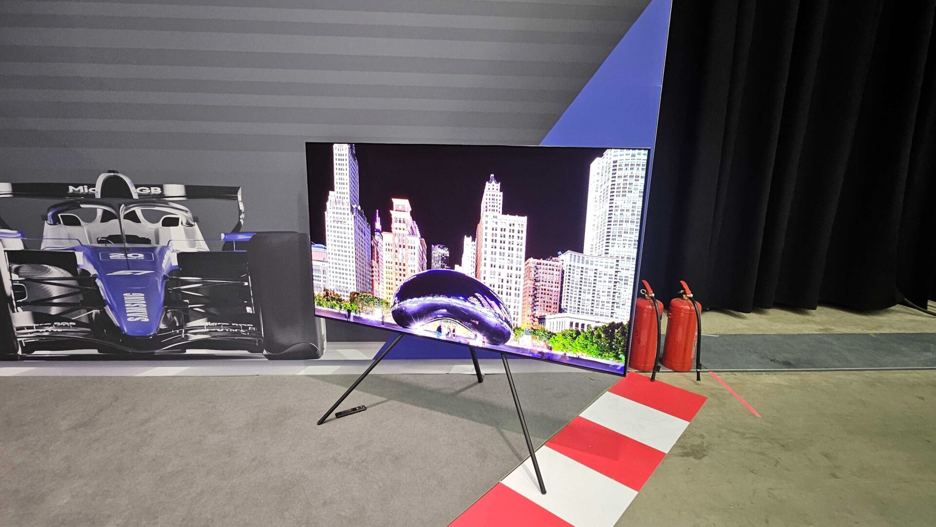 OLED, The Frame eller Micro RGB? Nå er Samsungs nye TV-modeller på plass i Norden 5