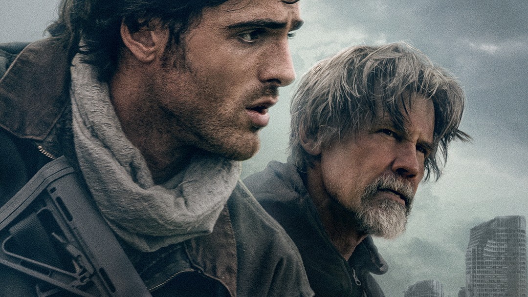 Ny storslagen thriller fra Ridley Scott – se The Dog Stars-trailer 1 Ny storslagen thriller fra Ridley Scott – se The Dog Stars-trailer 1