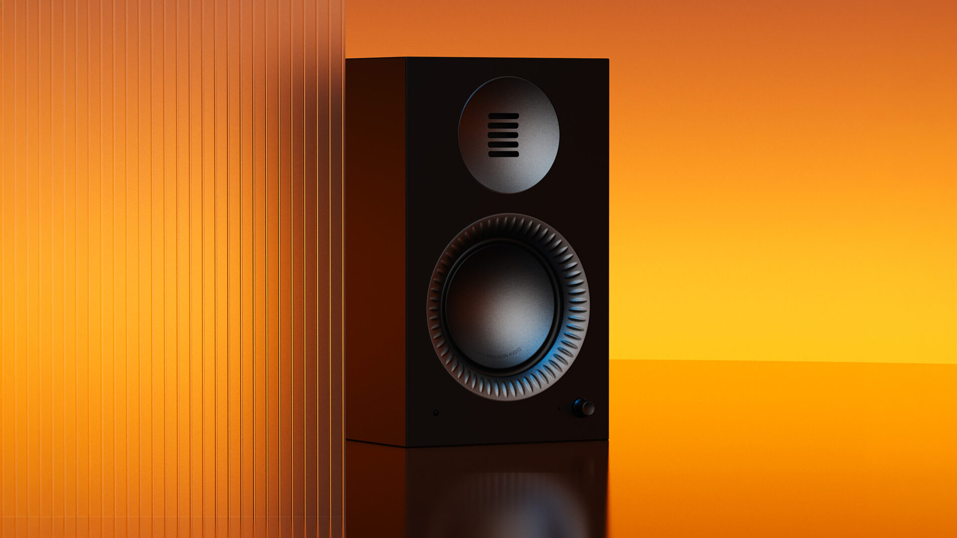 Kanto Audio oppgraderer hele serien og lanserer et nytt flaggskip