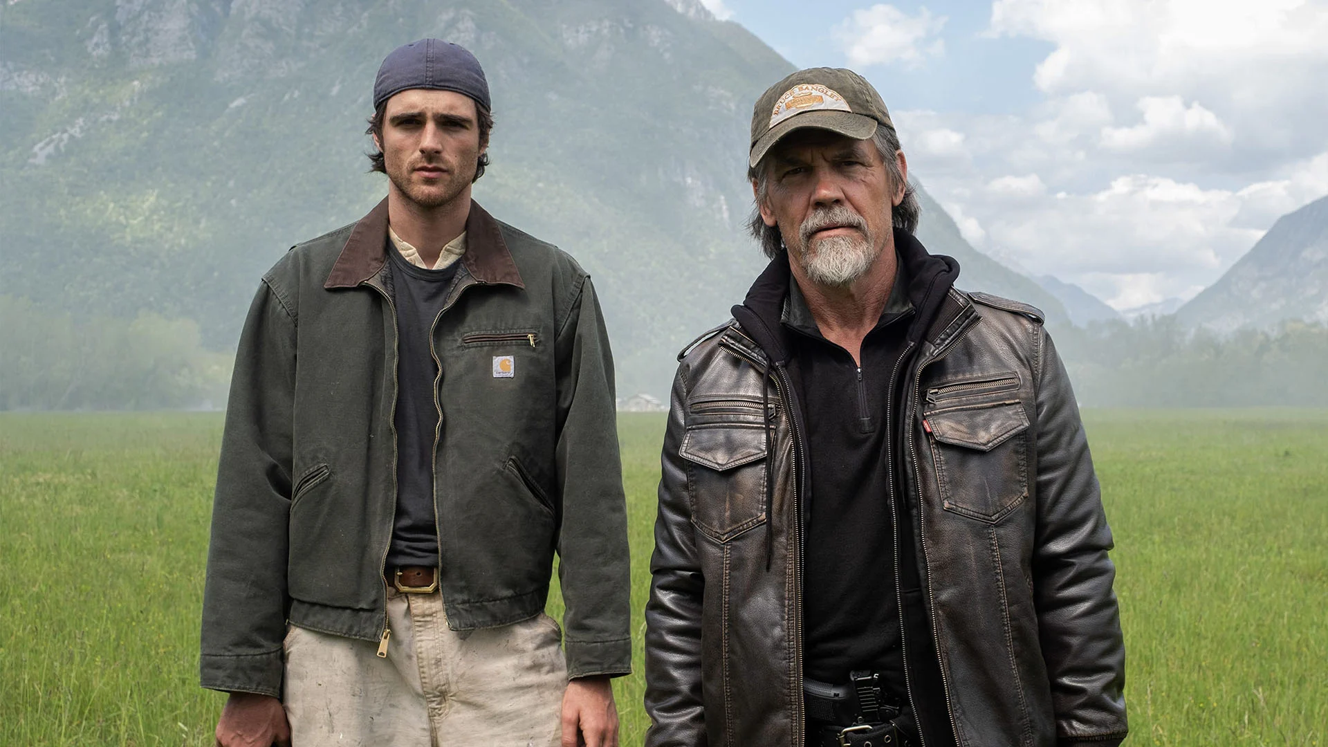 Ny storslagen thriller fra Ridley Scott – se The Dog Stars-trailer
