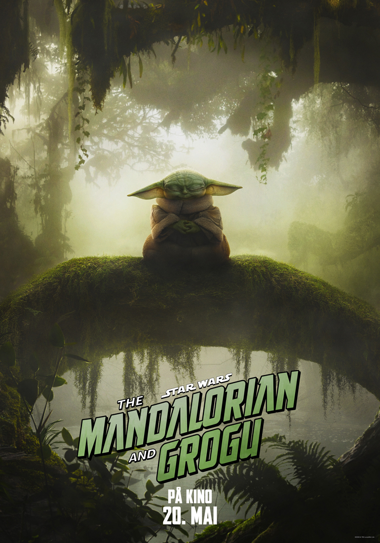 The Mandalorian and Grogu – nå er den siste traileren her 6 The Mandalorian and Grogu – nå er den siste traileren her 6