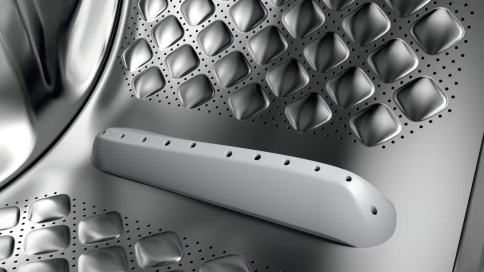 Electrolux 900 DelicateCare kombimaskin (EW9W88X6E9) 2 Electrolux 900 DelicateCare kombimaskin (EW9W88X6E9) 2