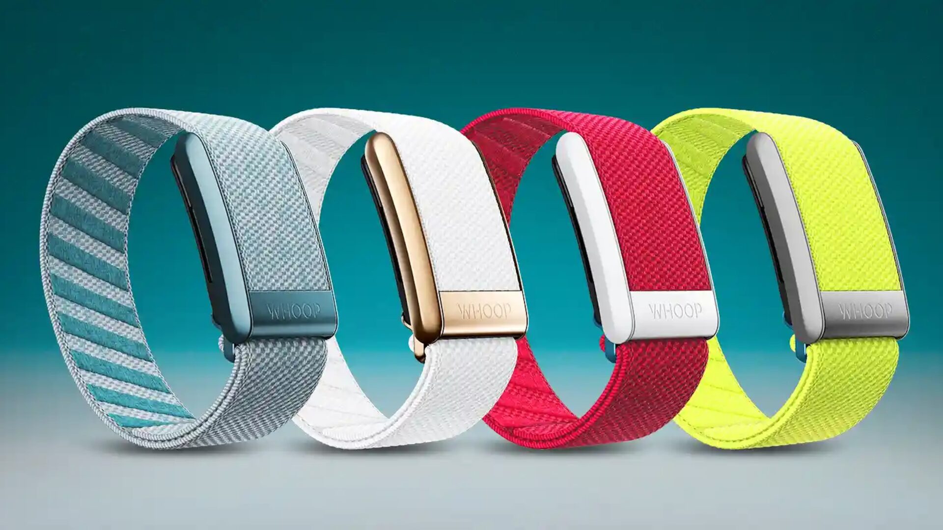 Google gjør comeback med Fitbit-armbånd uten skjerm