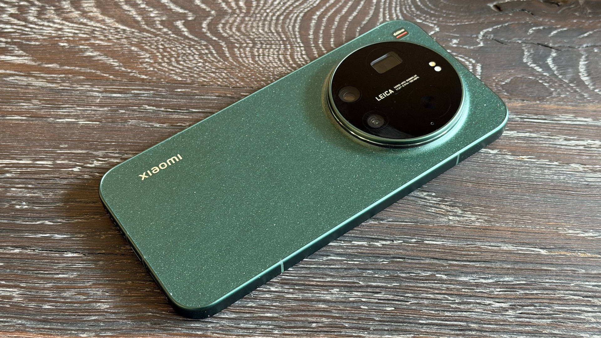 Xiaomi 17 Ultra + Photography Kit Pro 1 Xiaomi 17 Ultra
