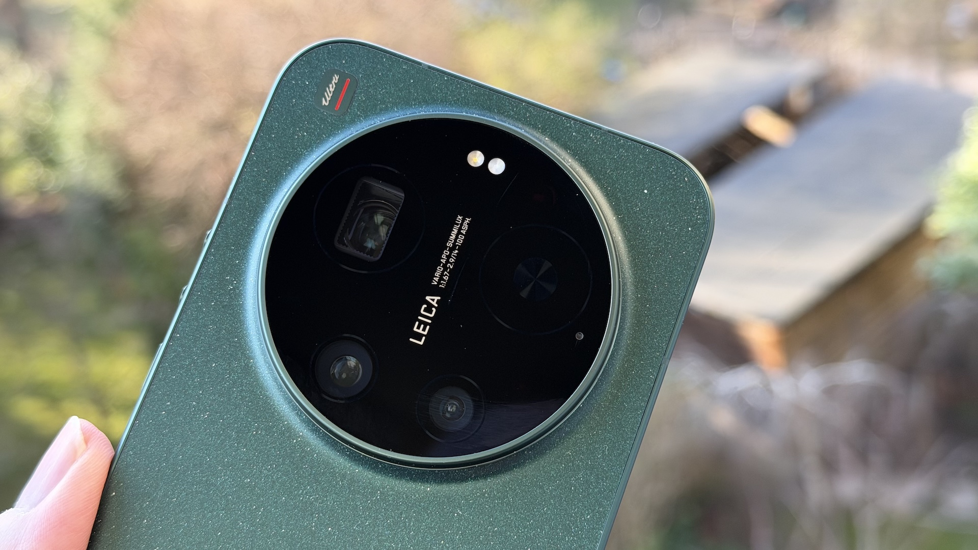 Xiaomi 17 Ultra + Photography Kit Pro 3 Xiaomi 17 Ultra