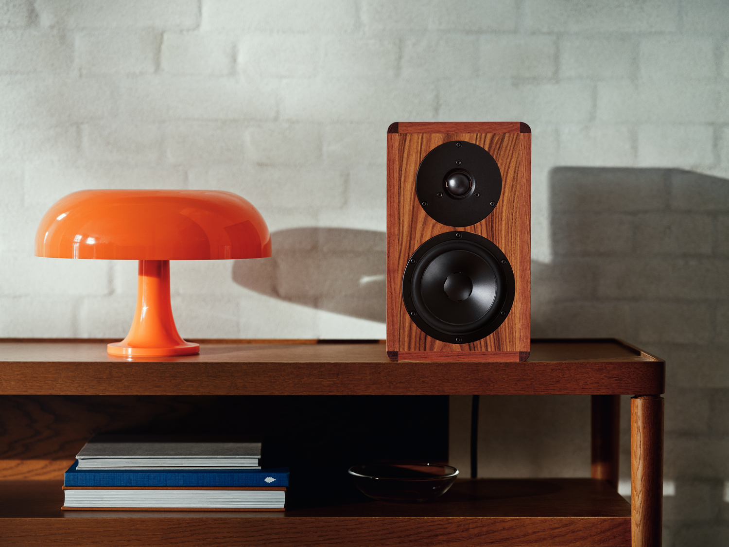 Dynaudio Legend lansert