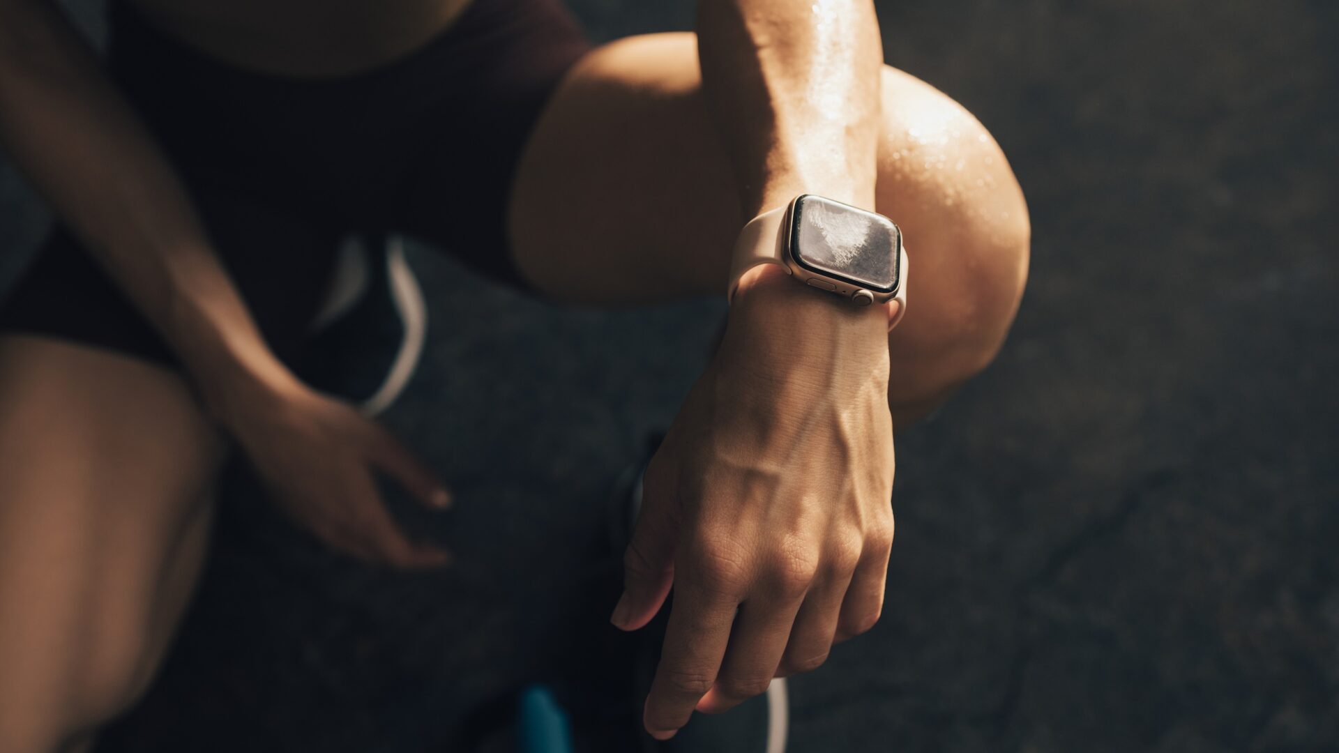 Slik velger du riktig smartklokke til trening