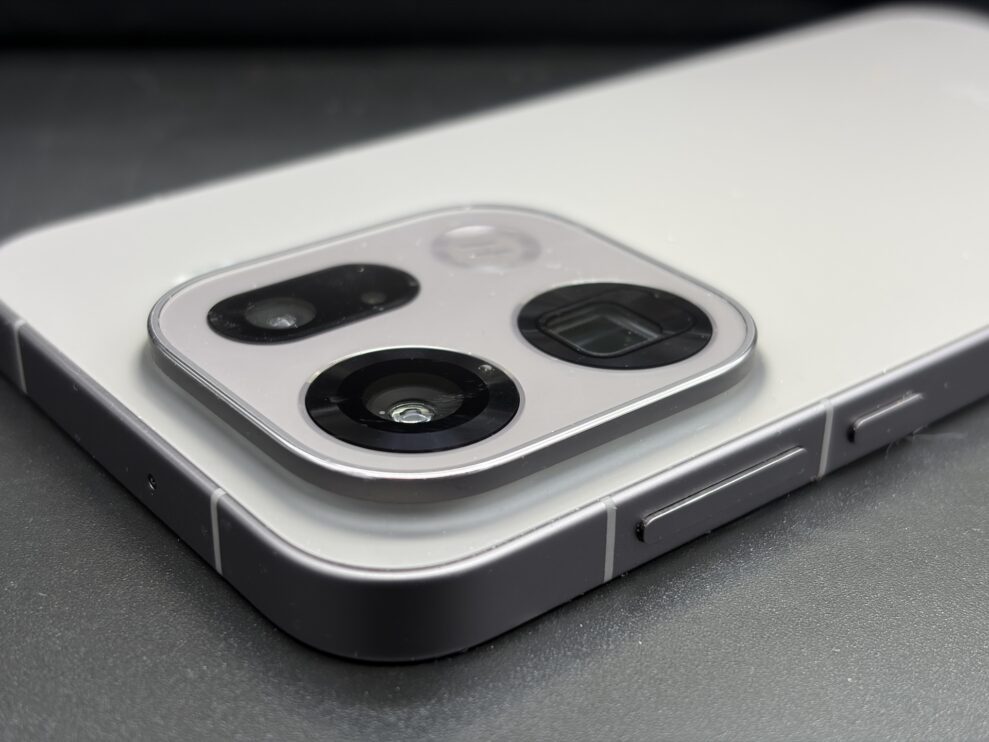 Oppo Find X9 Pro 3 Oppo Find X9 Pro 3