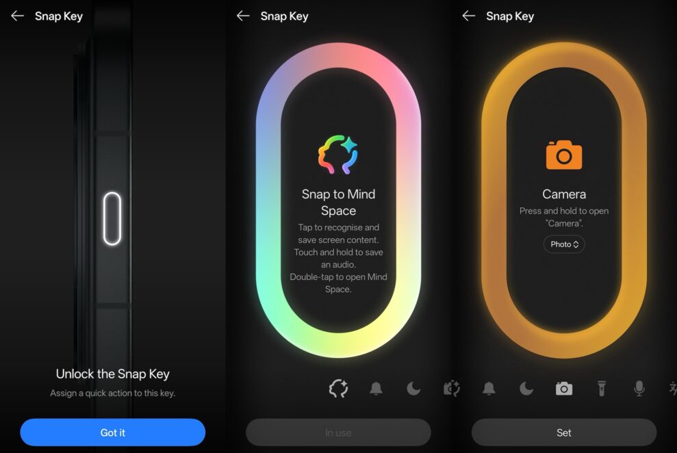 oppo find x9 pro snap key oppo find x9 pro snap key