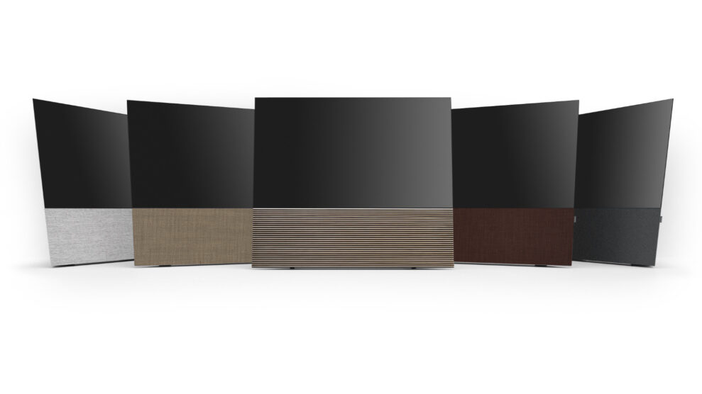 CANVAS lanserer audiofil lydplanke med 1.500 watt effekt 1 CANVAS lanserer audiofil lydplanke med 1.500 watt effekt 1
