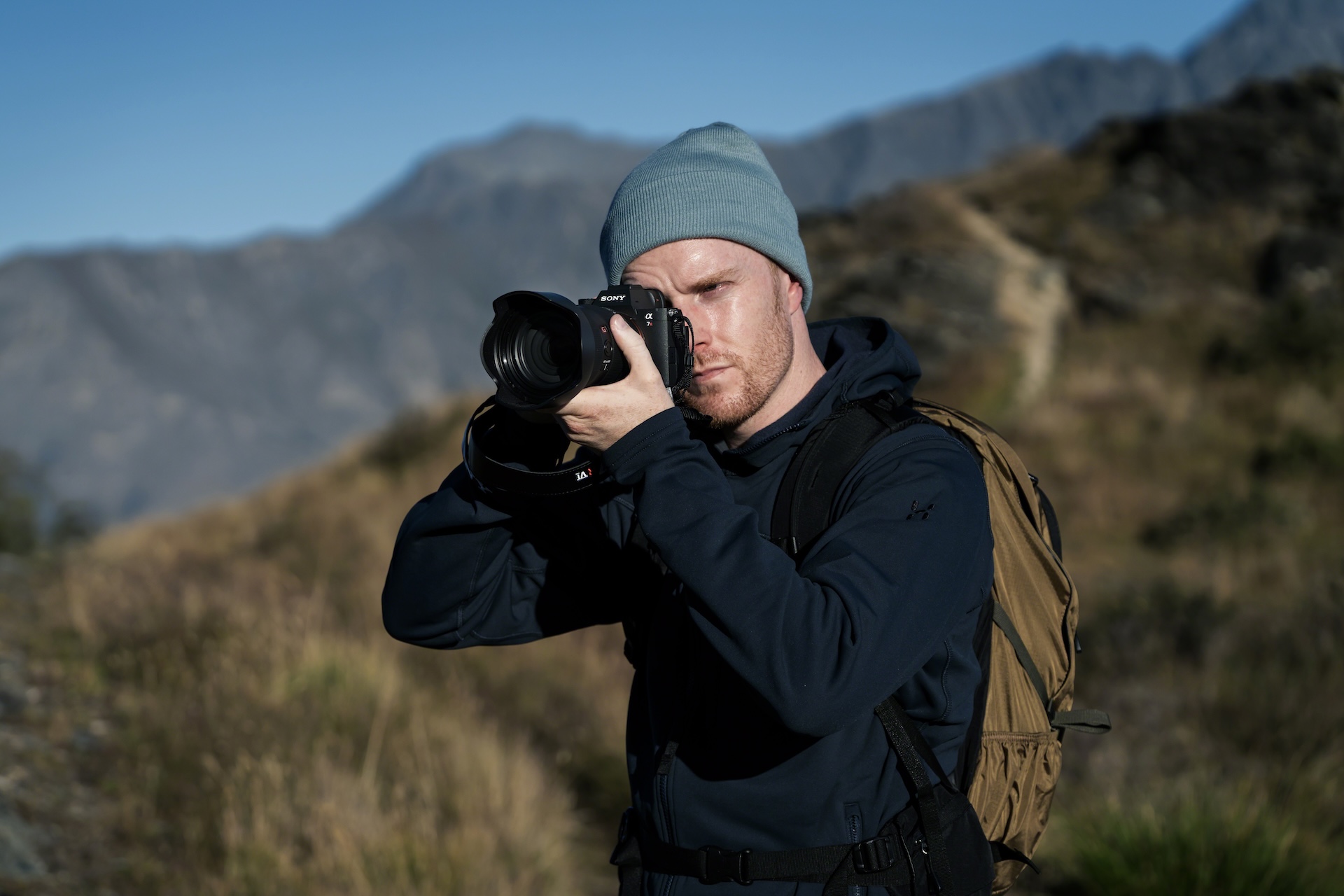 Sony Alpha 7R VI lansert