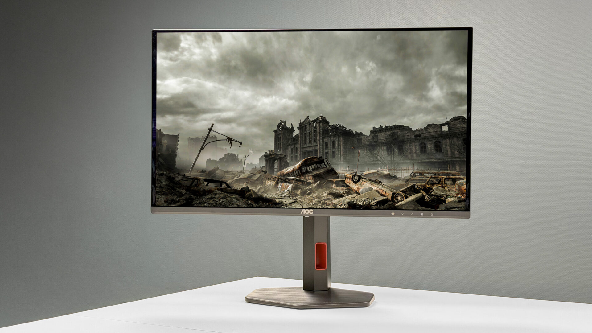 AOC Agon Q27G4ZDR 1 AOC Agon Q27G4ZDR SPREAD GeirNordby