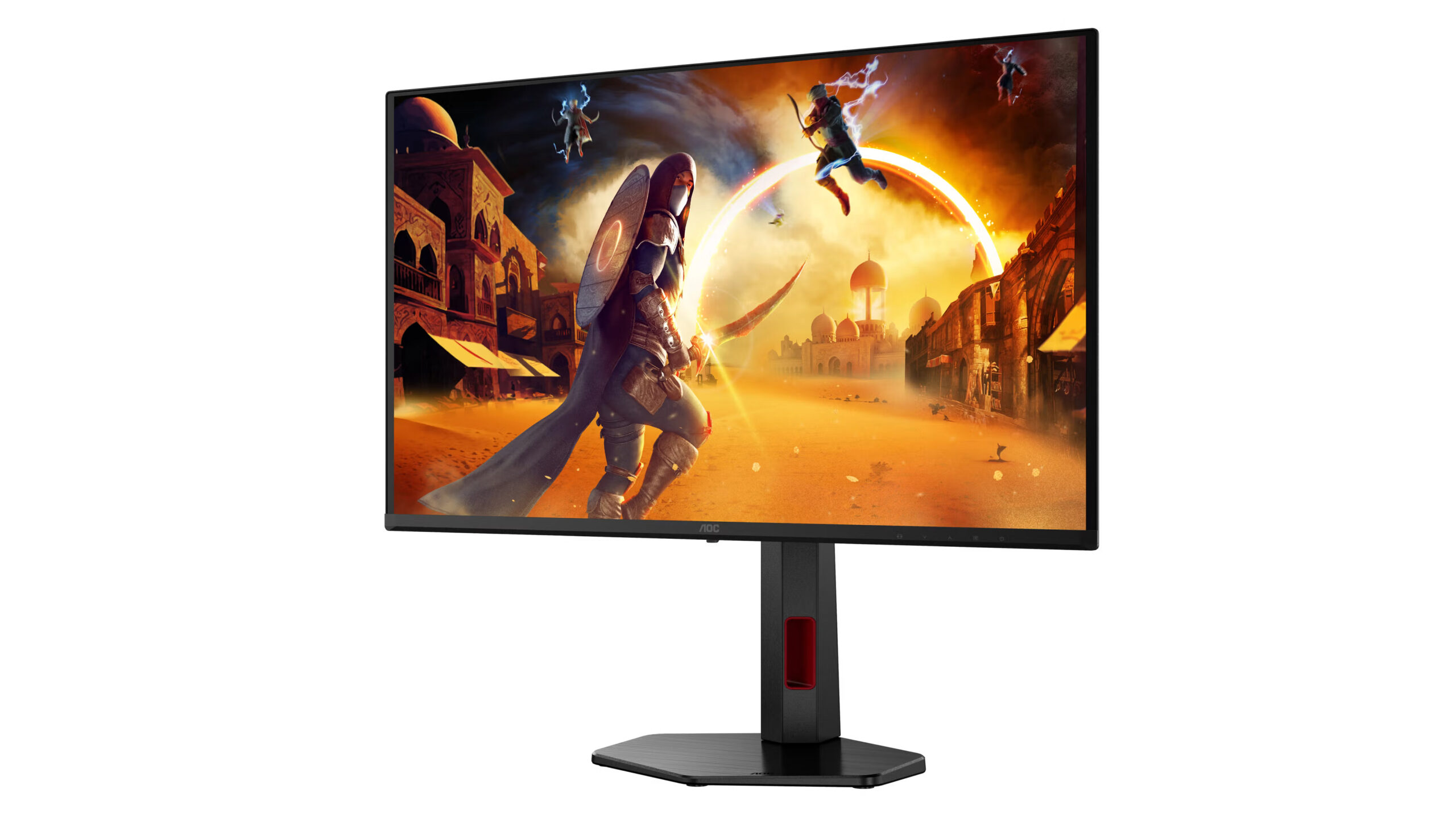 AOC Agon Q27G4ZDR 7 AOC Agon Q27G4ZDR