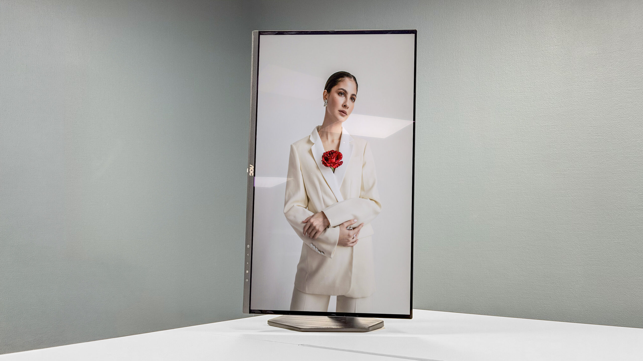 AOC Agon Q27G4ZDR 5 AOC Agon Q27G4ZDR vertical GeirNordby