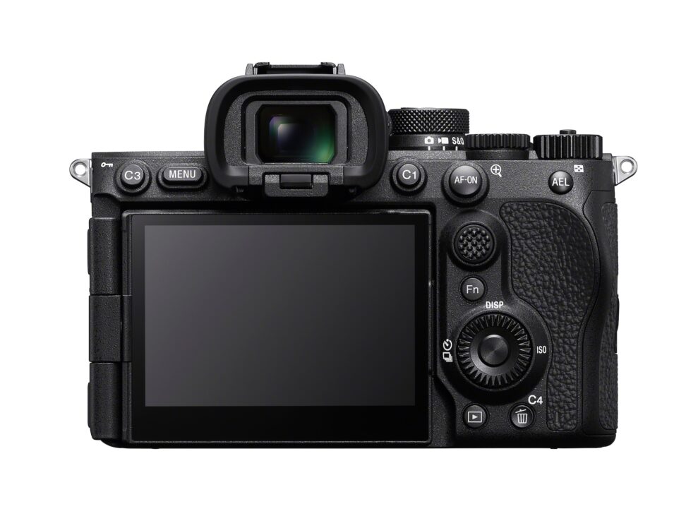 Sony Alpha 7R VI lansert 2 Sony Alpha 7R VI lansert 2
