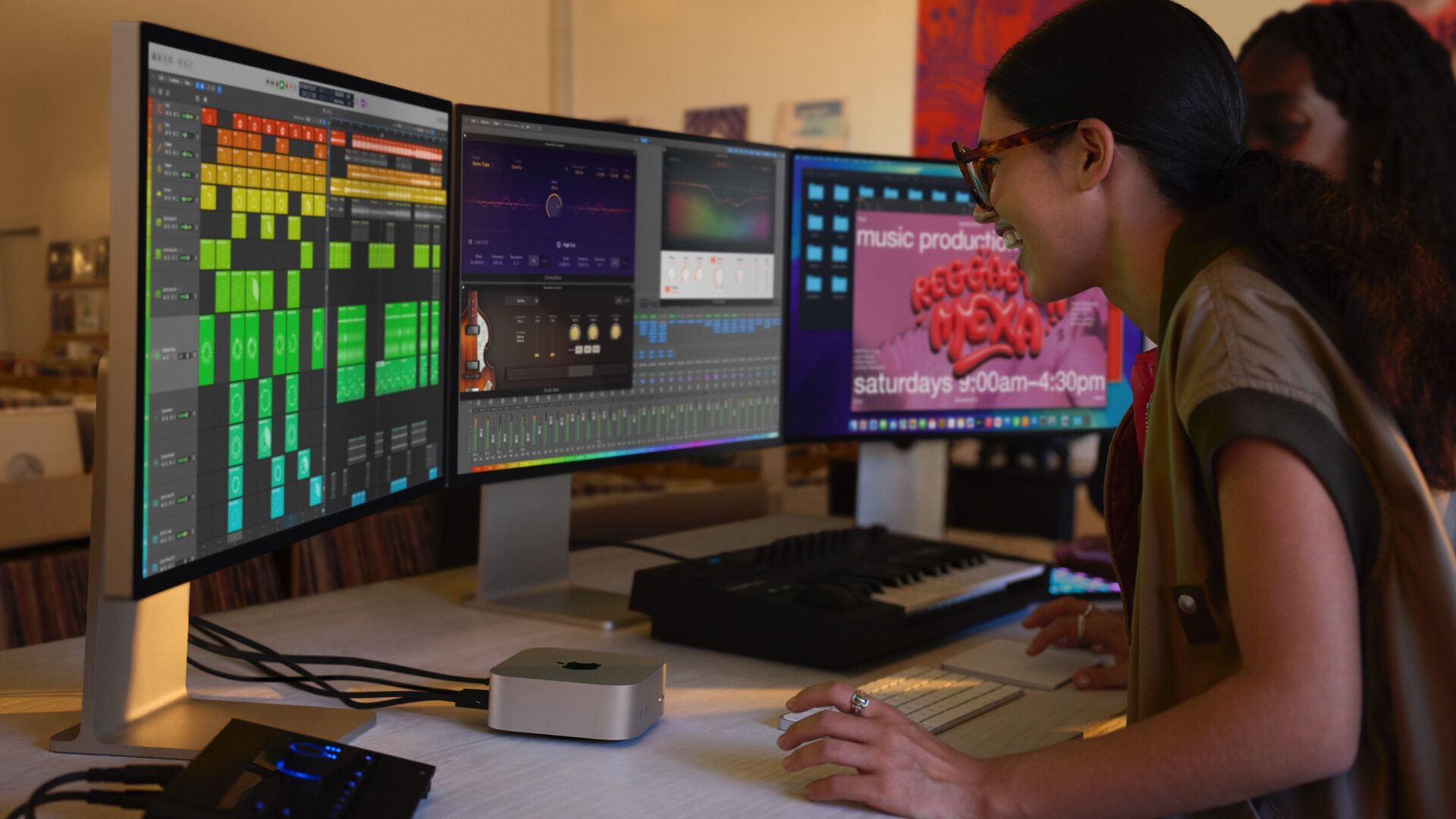 Apple bekrefter at det har vært leveringsproblemer med Mac mini og Mac Studio i flere måneder