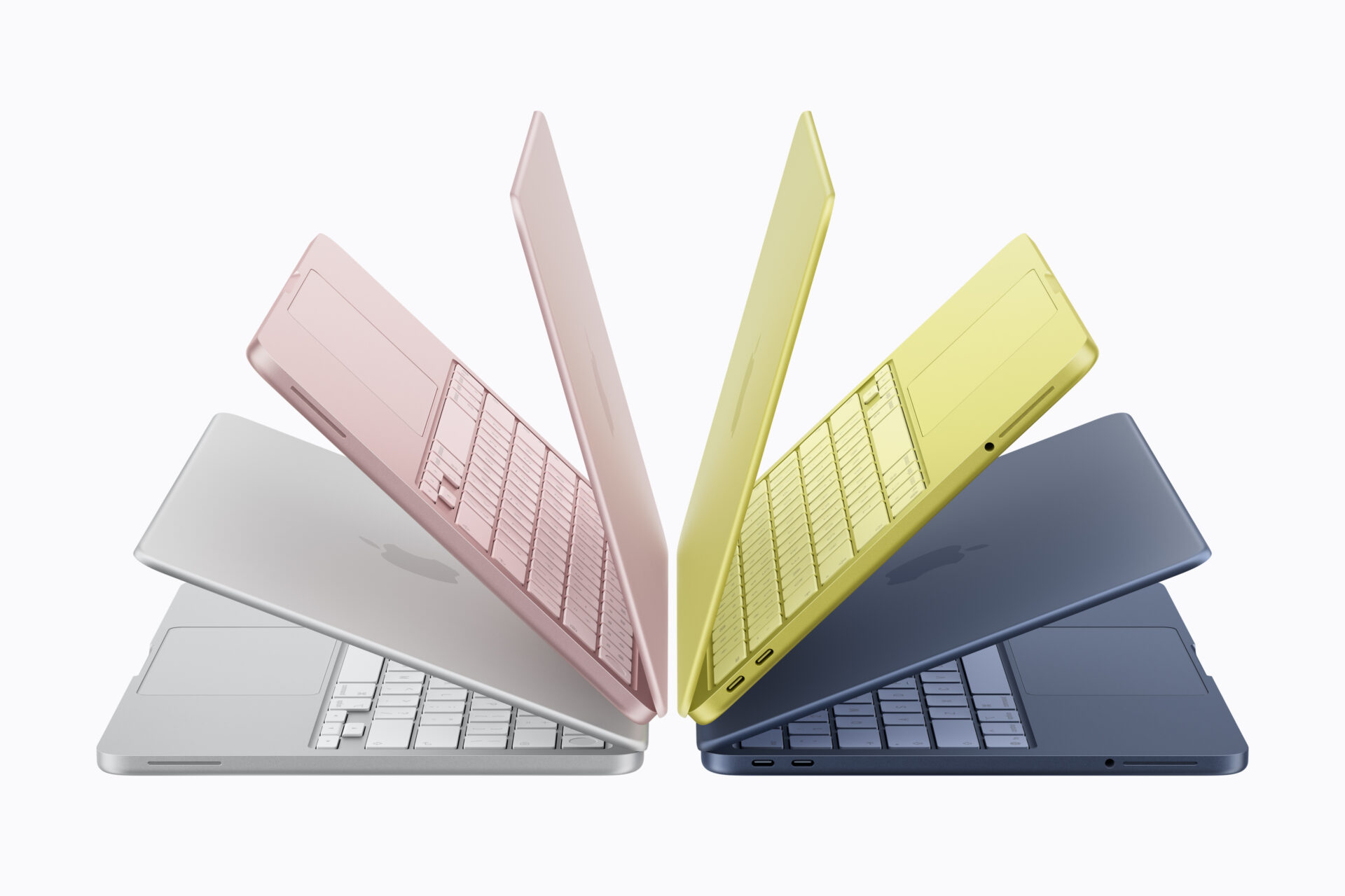 MacBook Neo forventes å bli dyrere, så ikke vent med å kjøpe
