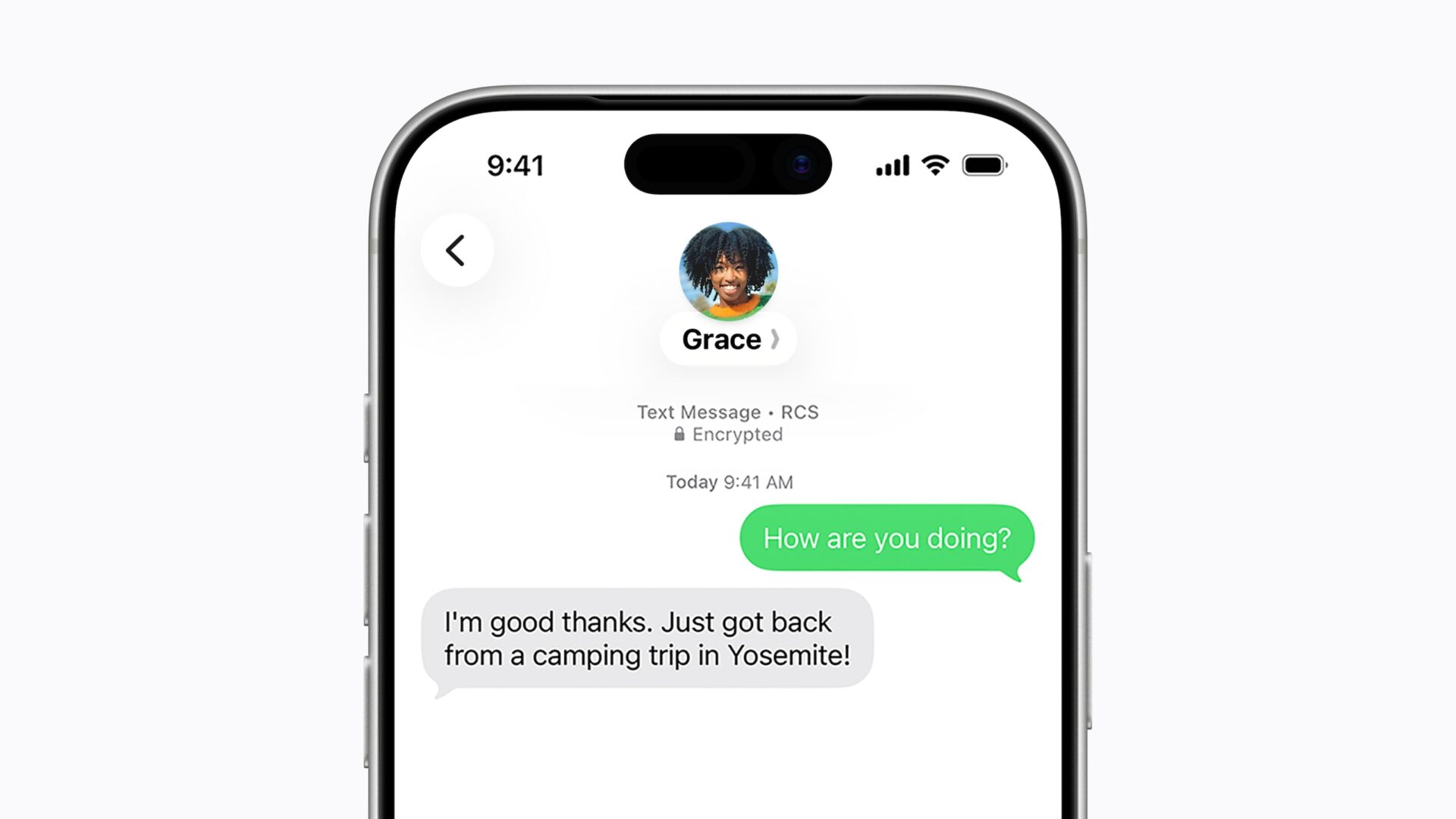 Nå krypterer iOS 26.5 RCS-meldinger, men ingen norske operatører er klare