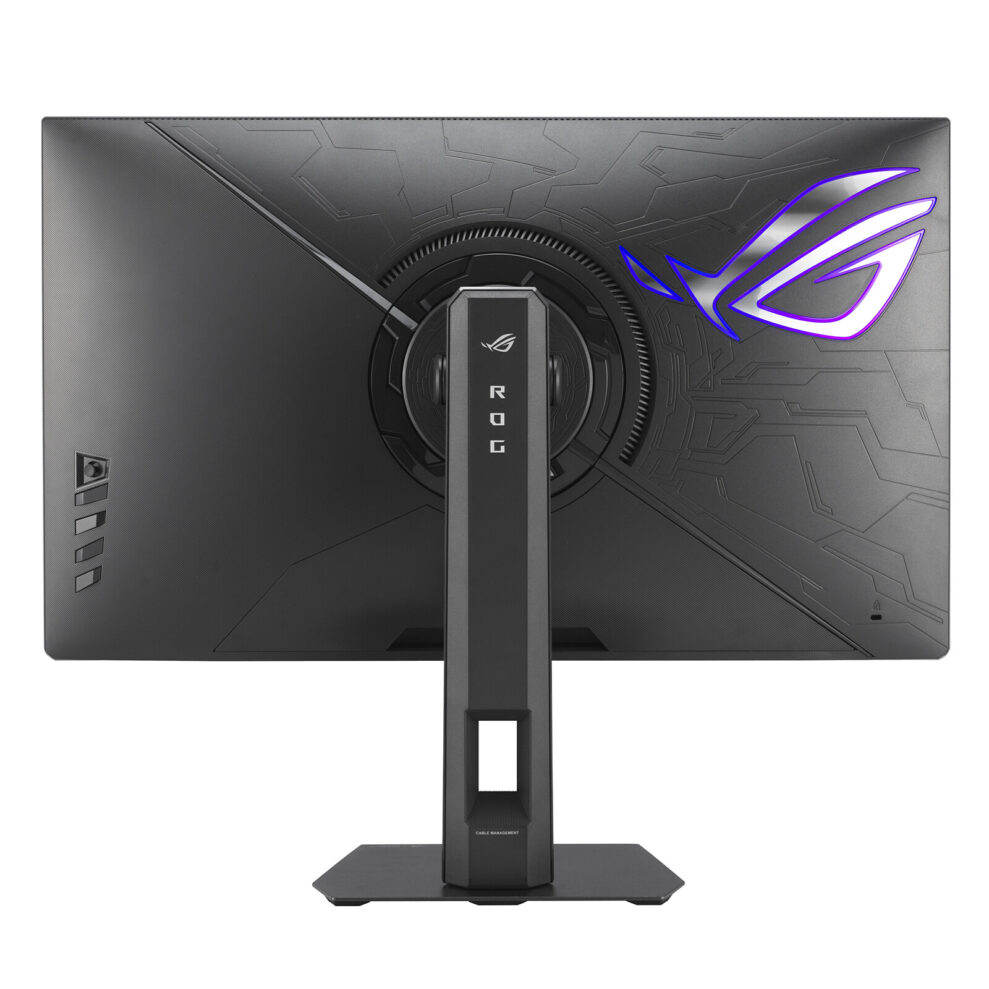 Asus ROG Strix 5K XG27JCG 2 Asus ROG Strix 5K XG27JCG 2