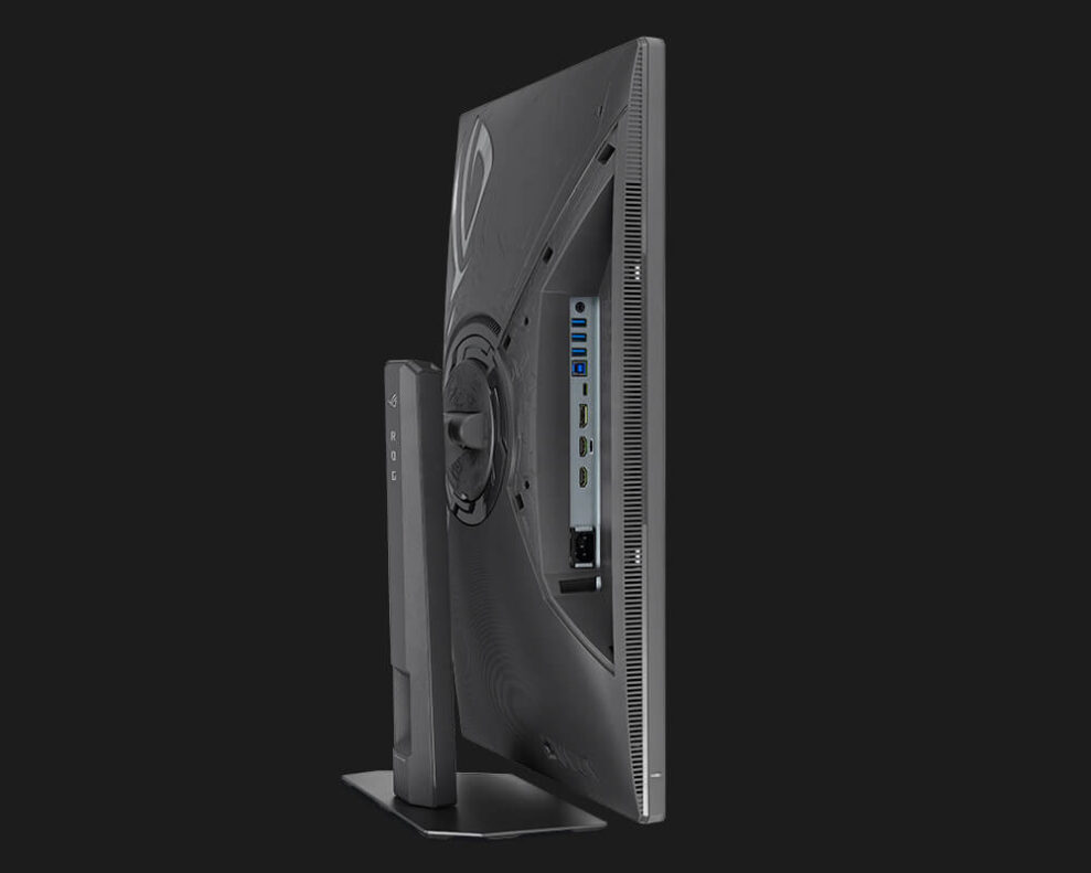 Asus ROG Strix 5K XG27JCG 3 Asus ROG Strix 5K XG27JCG 3