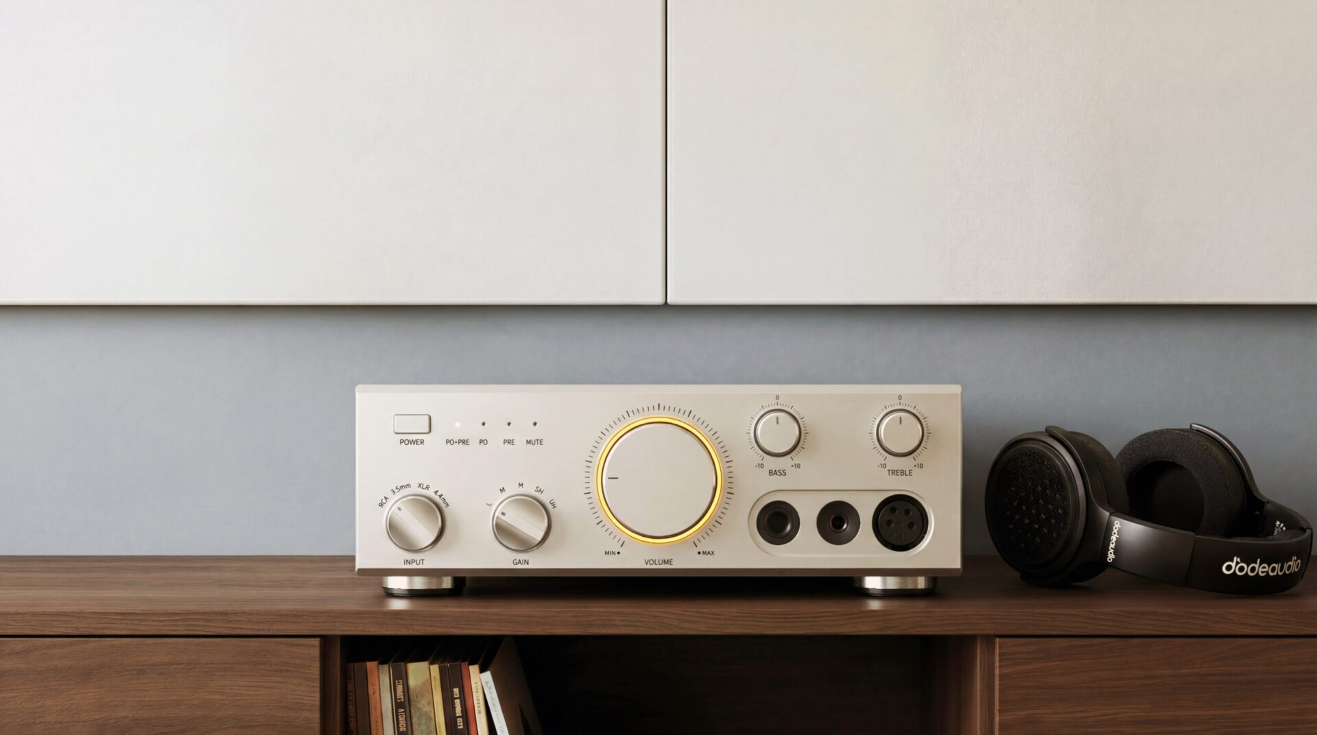 Fiio lanserer LEVEL 1, JT9 og Class A