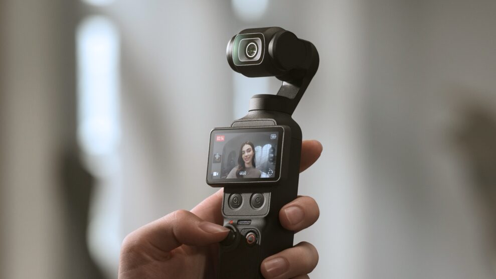 Foto & Video 5
