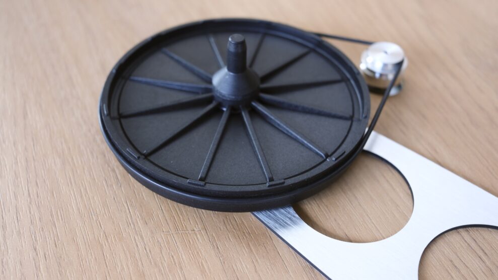 Rega Planar 3 Nd3 6