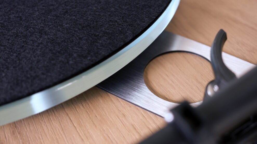 Rega Planar 3 Nd3 1
