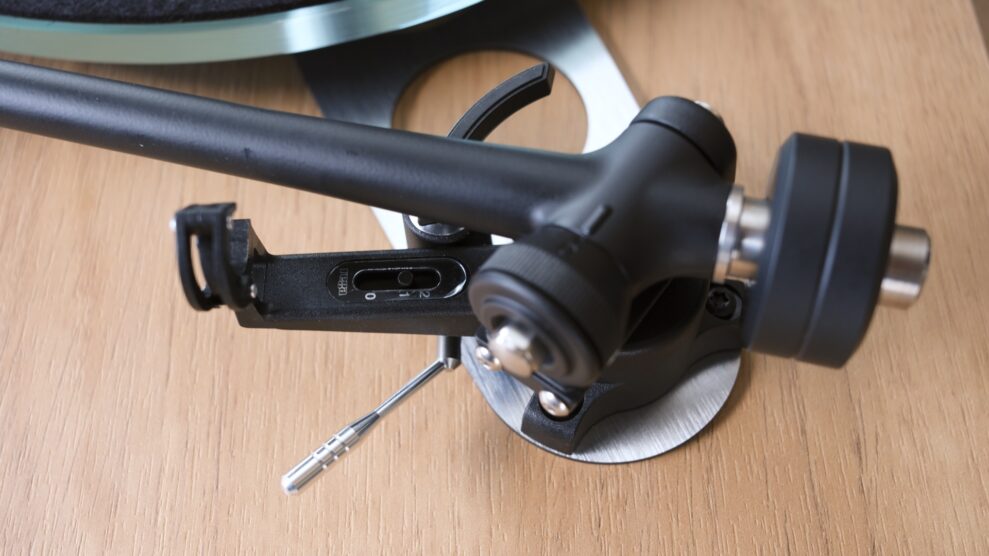 Rega Planar 3 Nd3