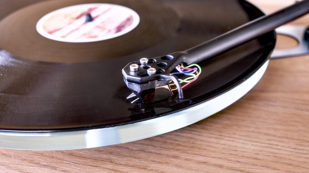 Rega Planar 3 Nd3 3