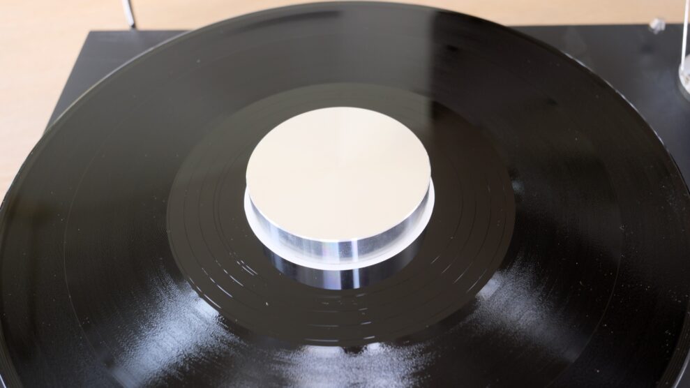 Pro-Ject Debut Reference 10 3