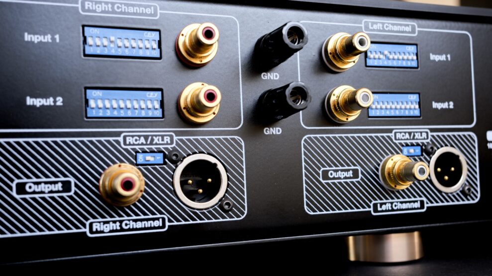 Circle Labs V1000 5 Circle Labs V1000 2
