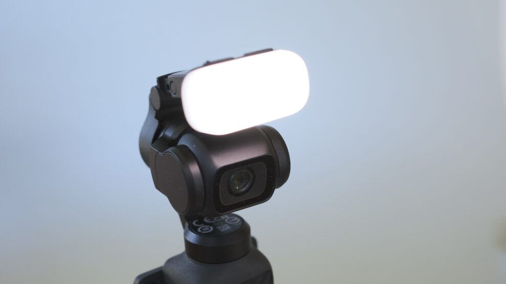 DJI Osmo Pocket 4 10 DJI Osmo Pocket 4 10