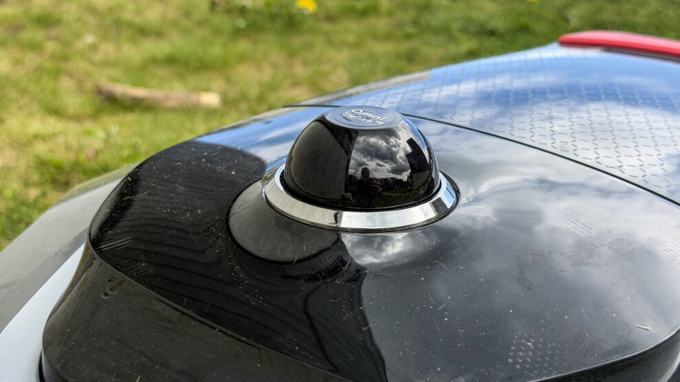Dreame A3 AWD Pro 2500 LiDAR GeirNordby