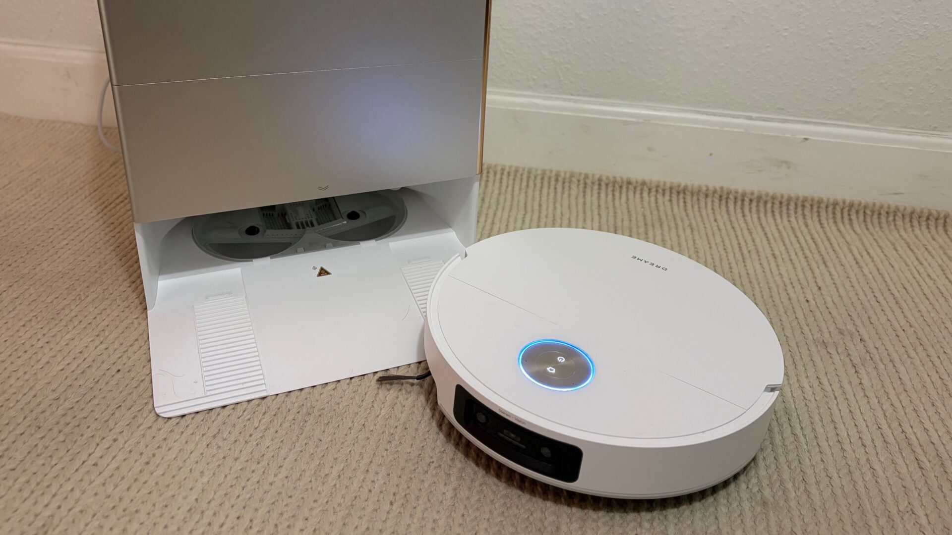 Dreame X60 Ultra 16 Dreame X60 Ultra