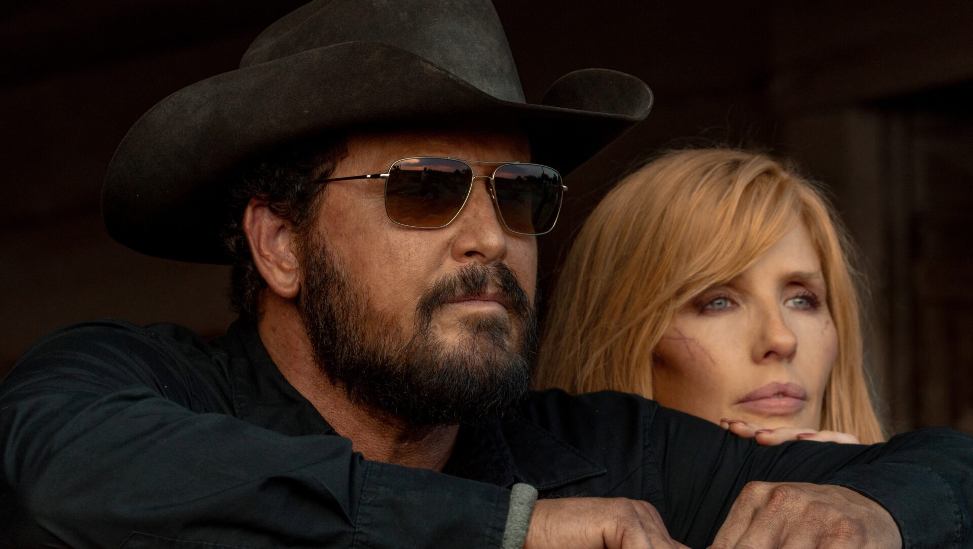 Se trailer for Yellowstone-oppfølgeren – Dutton Ranch