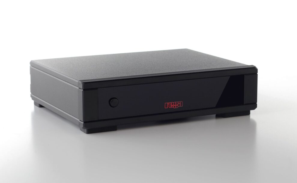Rega Planar 3 Nd3 7
