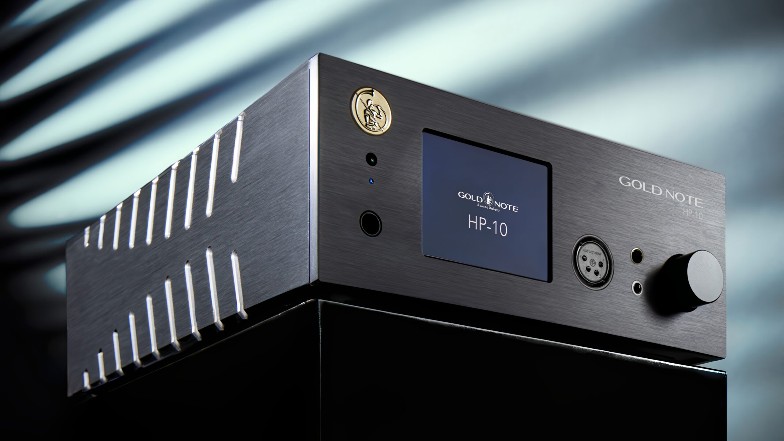 Gold Note HP-10 Deluxe 6 GoldNote_HP-10 hero