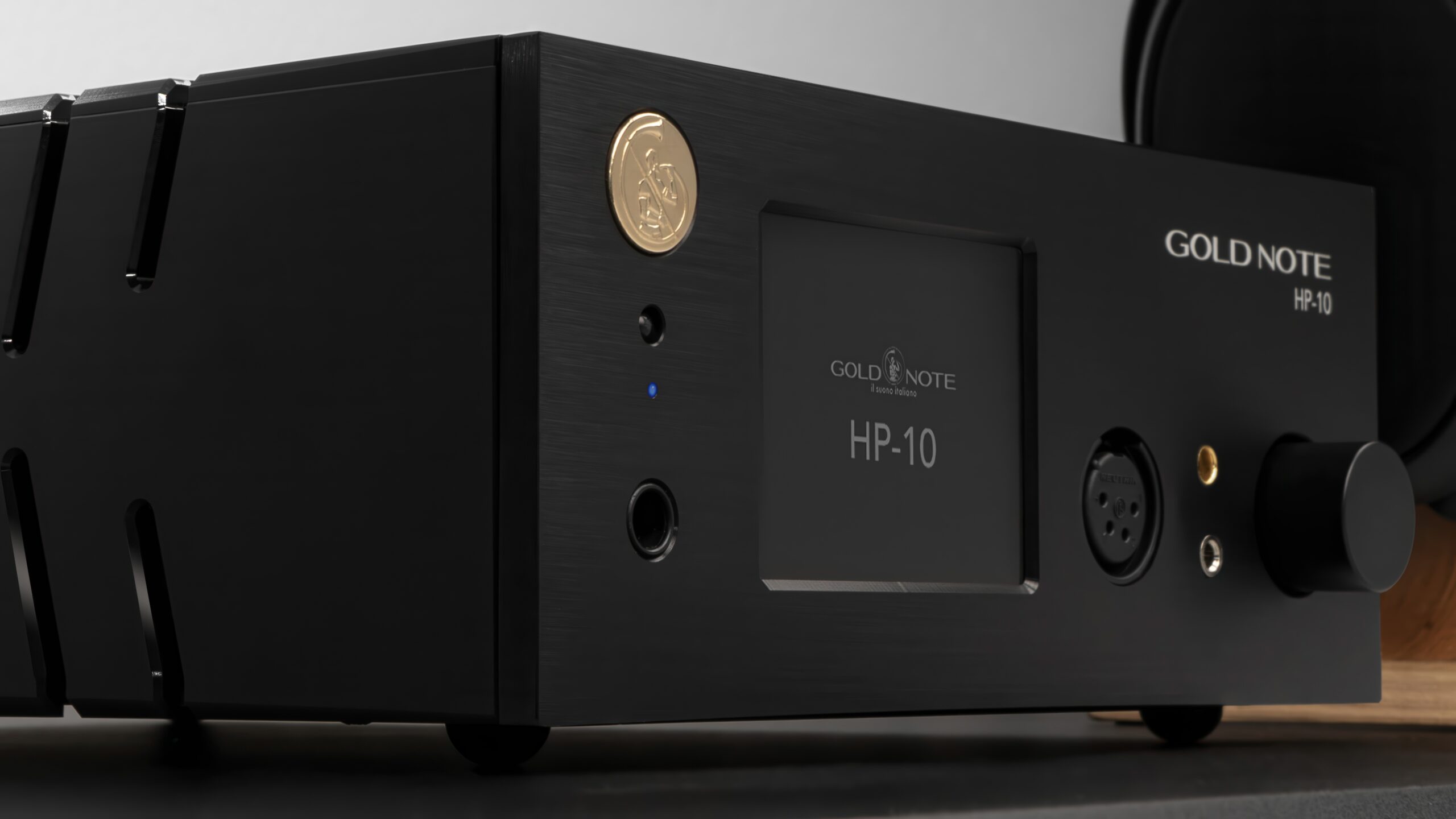 Gold Note HP-10 Deluxe 3 GoldNote_HP-10