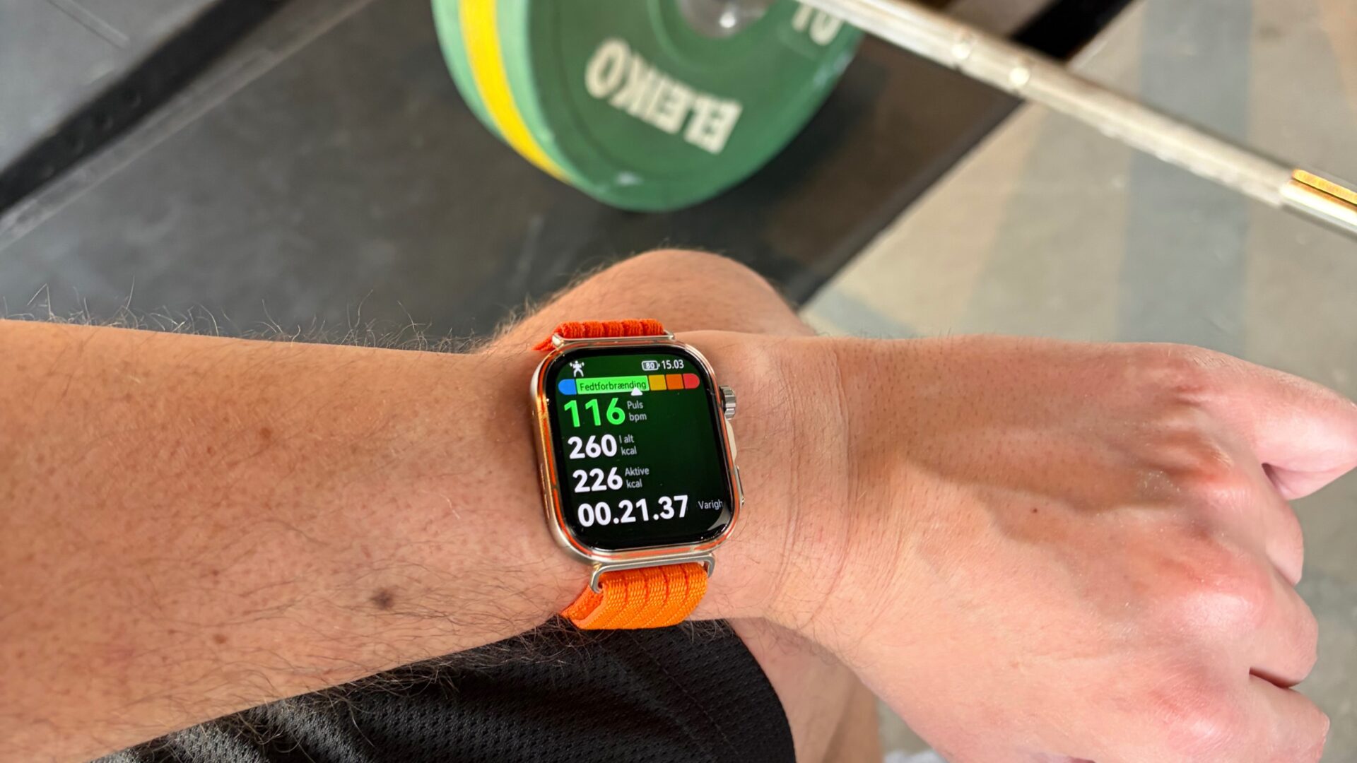 Huawei Watch Fit 5 Pro