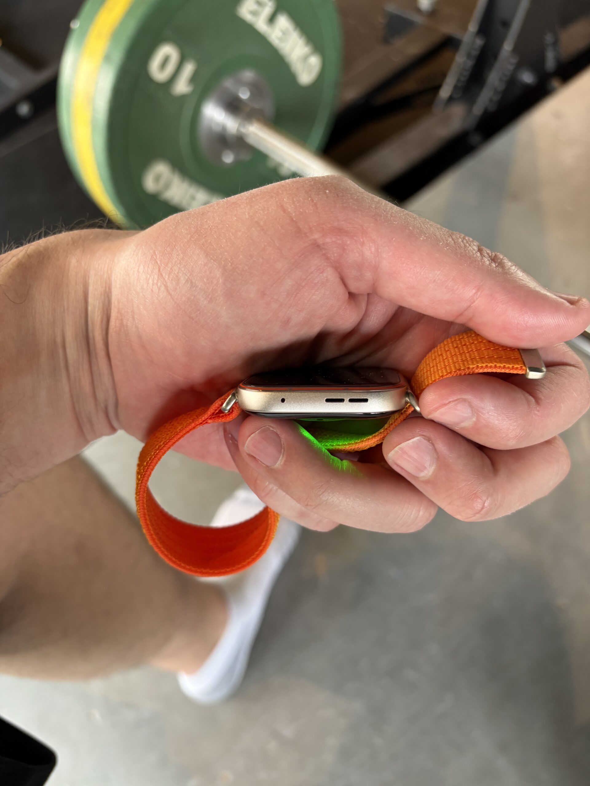 Huawei Watch Fit 5 Pro 3 Huawei Watch Fit 5 Pro 3